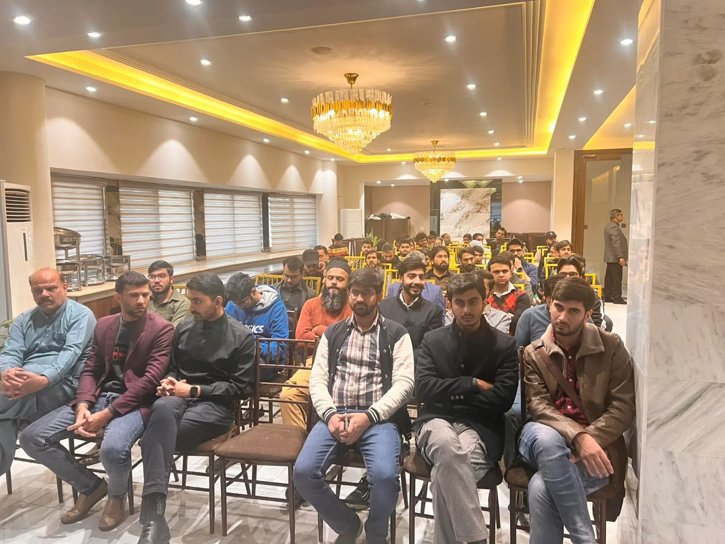 students-at-sialkot