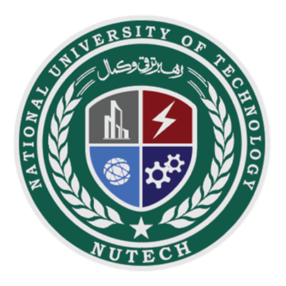 Nutech